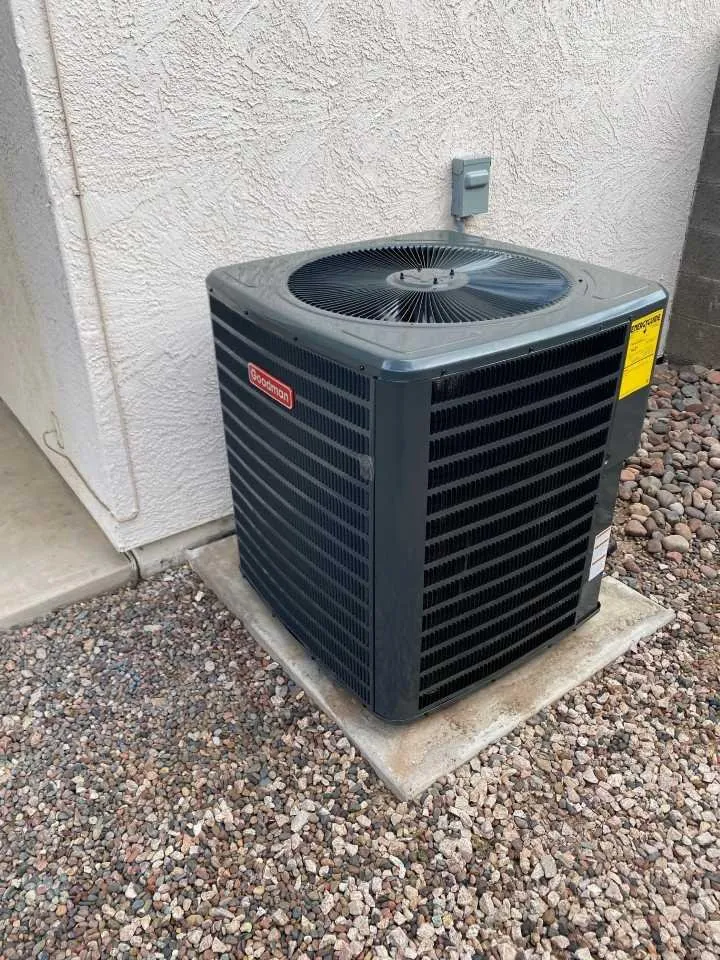 Slide of Luxury Air Conditioning & Plumbing
