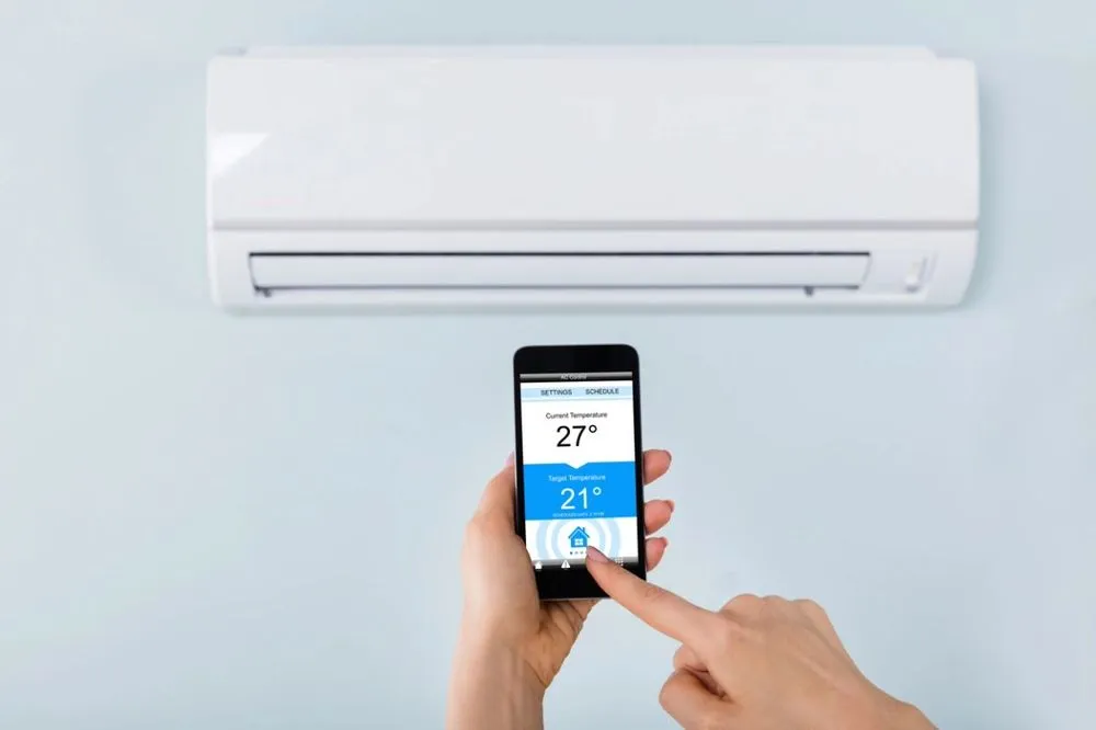 Slide of Luxury Air Conditioning & Plumbing