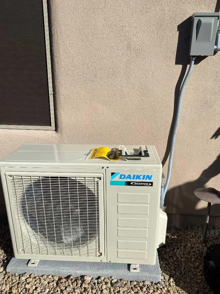 Slide of Luxury Air Conditioning & Plumbing