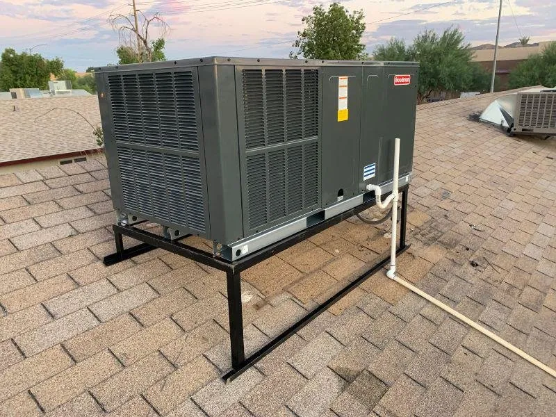 Slide of Luxury Air Conditioning & Plumbing