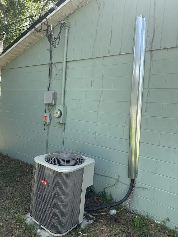 Slide of Luxury Cooling