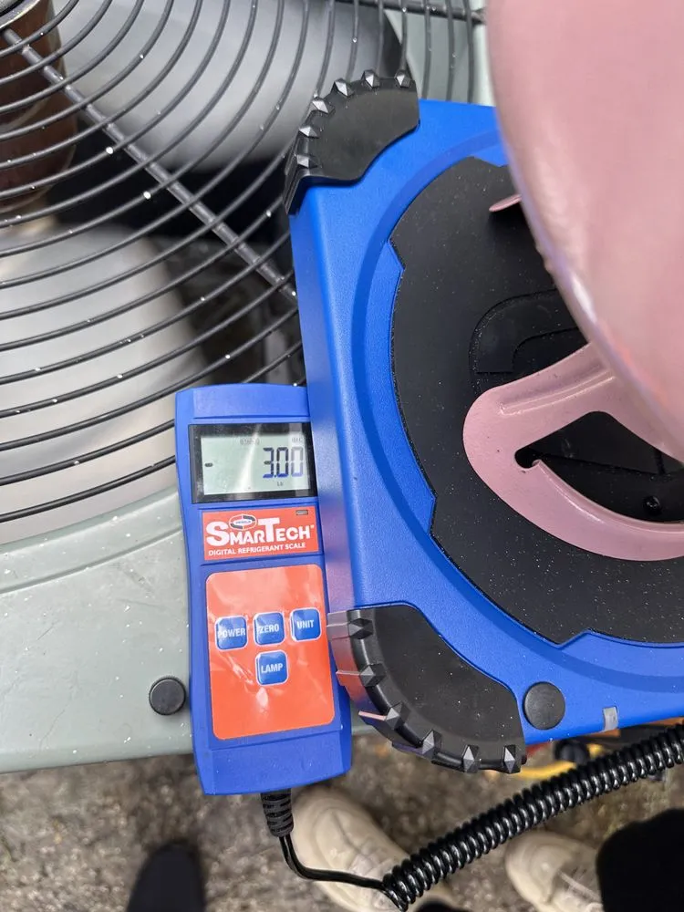 Slide of Luxury Cooling