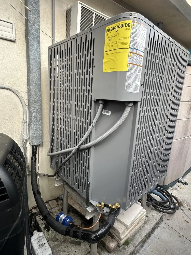 Slide of Luxury Cooling