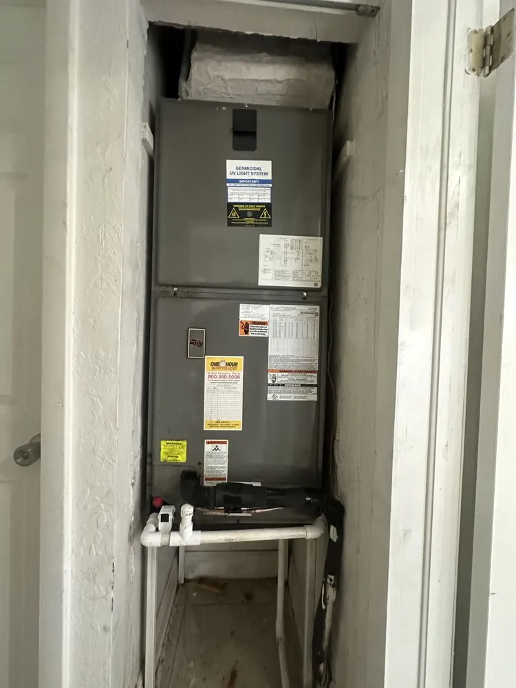 Slide of Luxury Cooling