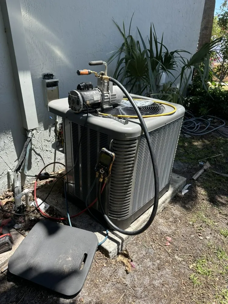 Slide of Luxury Cooling