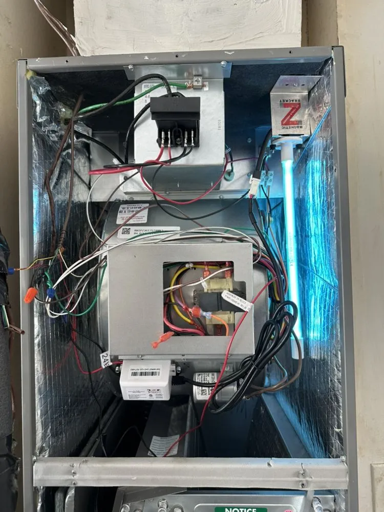 Slide of Luxury Cooling