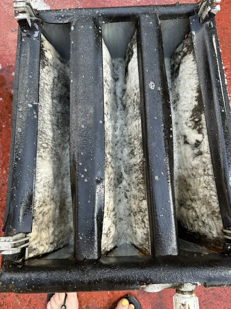 Slide of Luxury Cooling