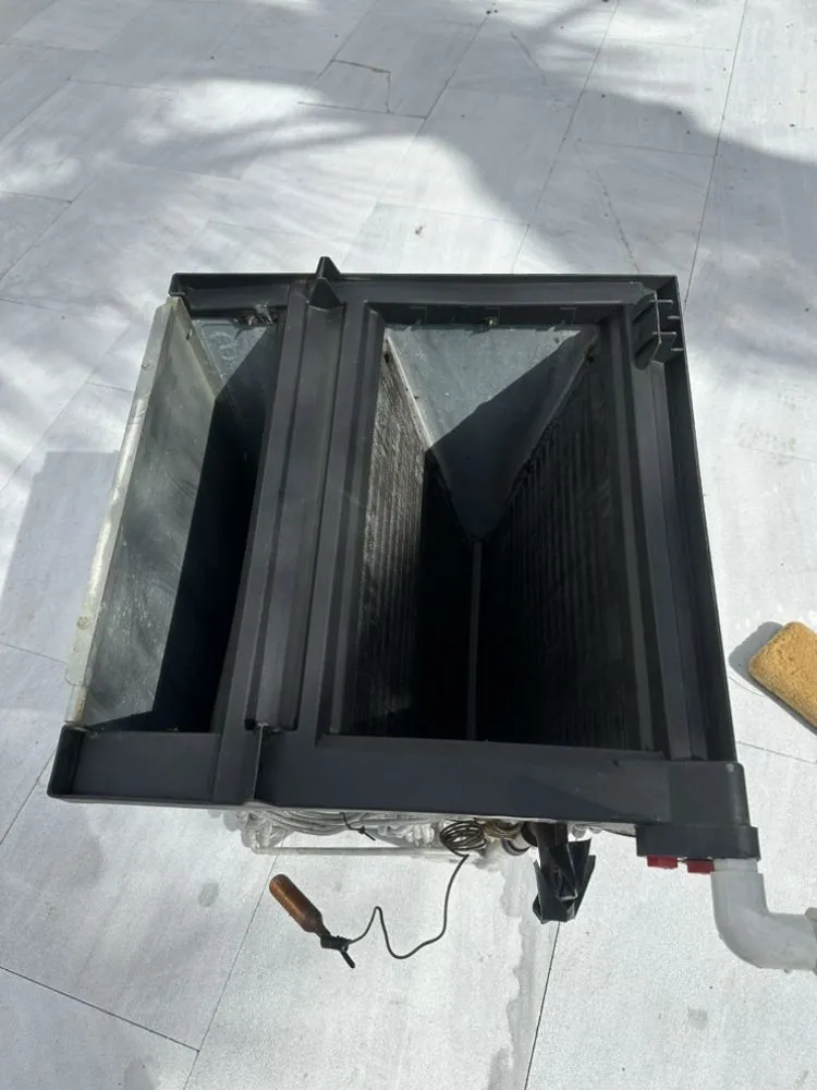 Slide of Luxury Cooling