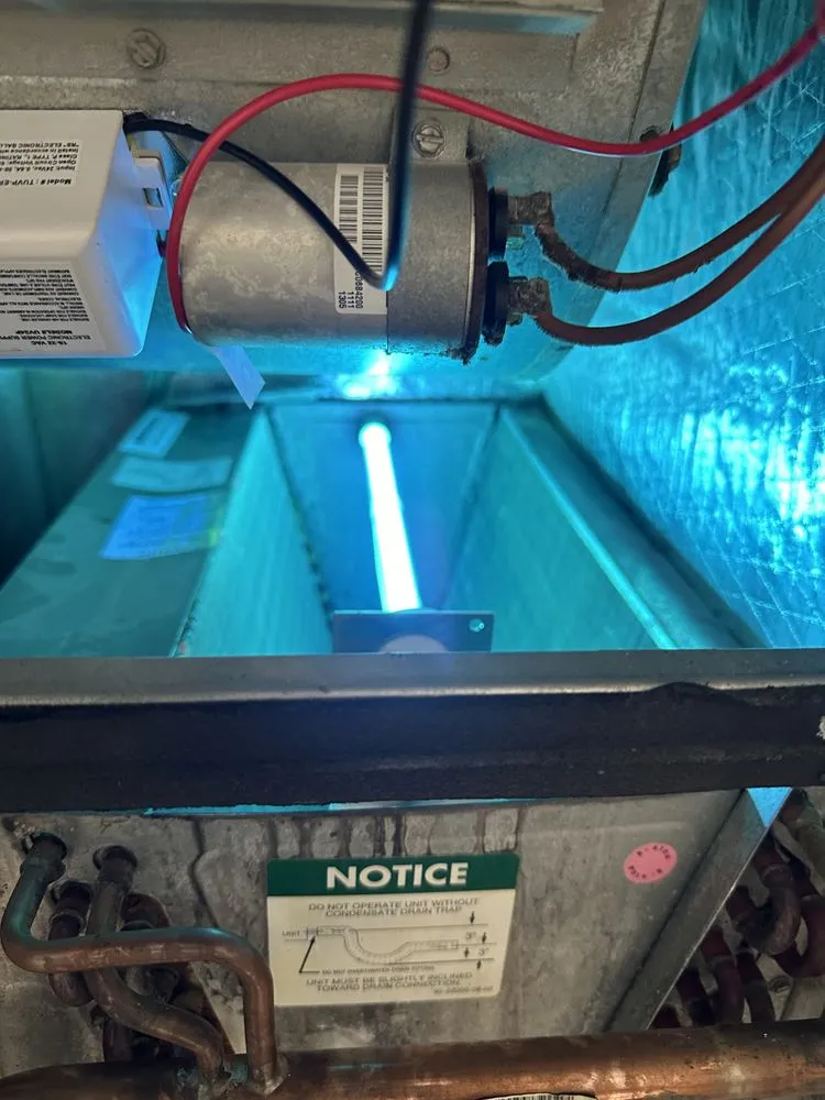 Slide of Luxury Cooling