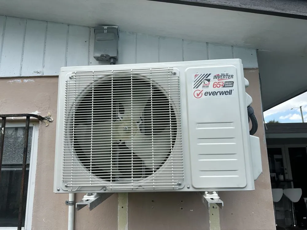 Slide of Luxury Cooling