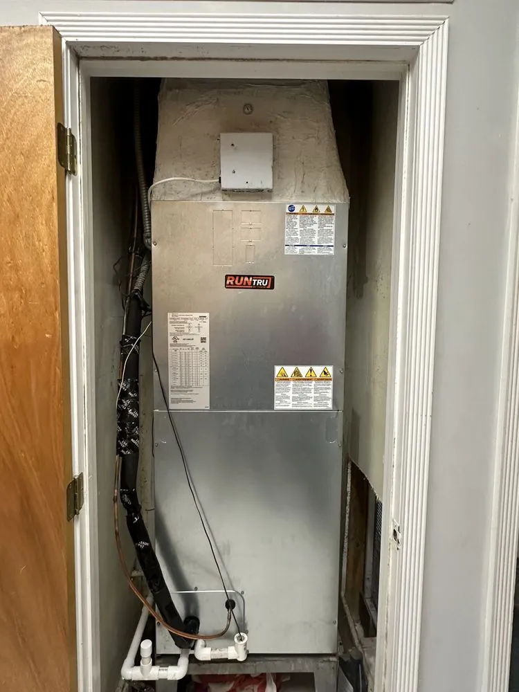 Slide of Luxury Cooling