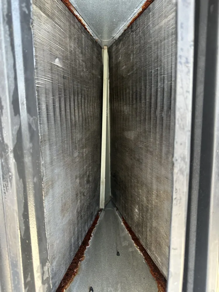 Slide of Luxury Cooling