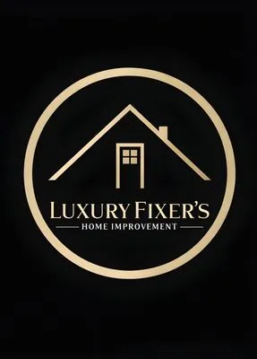 Luxury Fixer's Logo