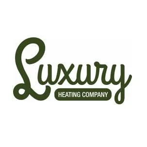 Slide of Luxury Heating Company