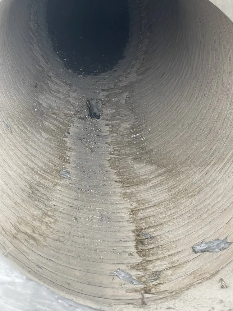 Slide of Luxury HVAC and Ductwork