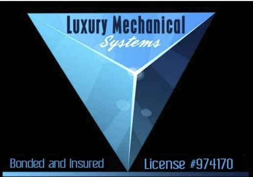 Slide of Luxury Mechanical Systems