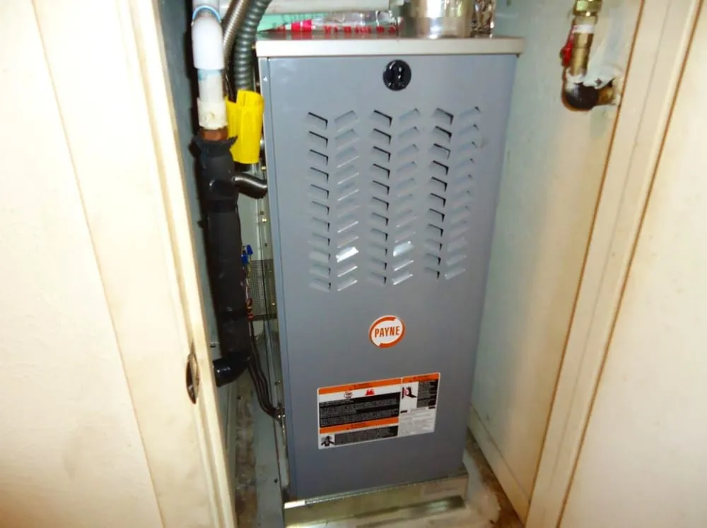 Slide of Luxury Mechanical Systems