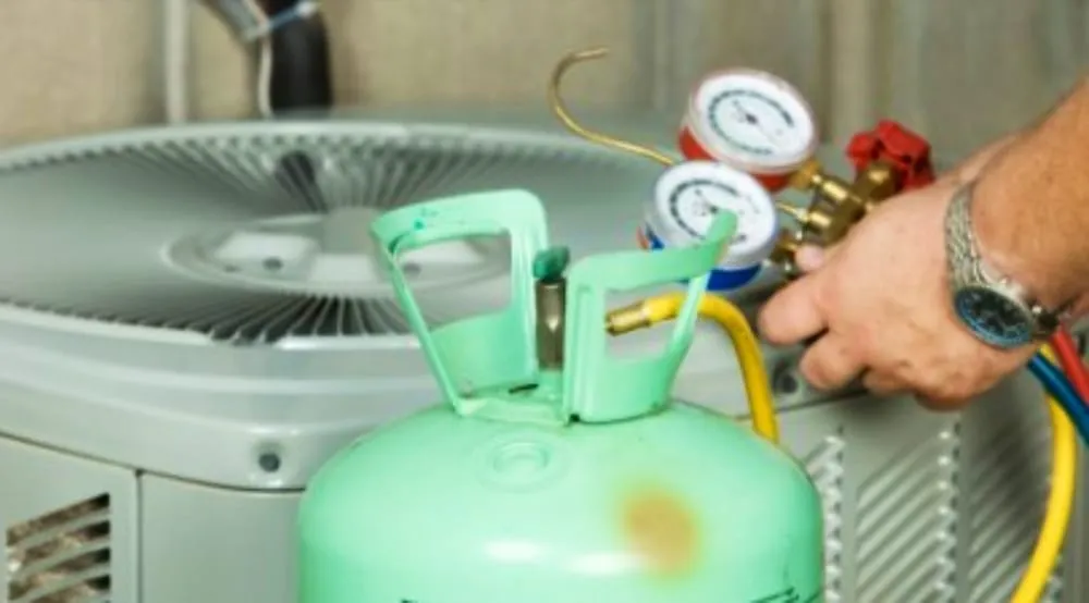 Slide of Luxury Mechanical Systems