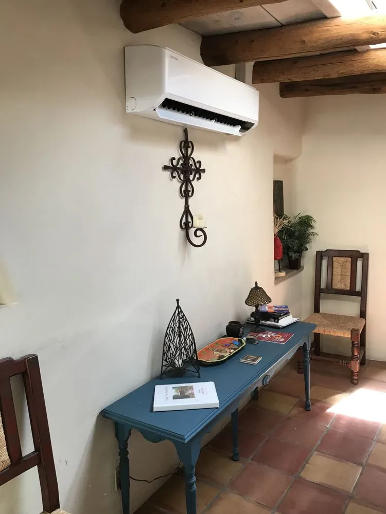 Slide of Luxury Plumbing Heating & Cooling