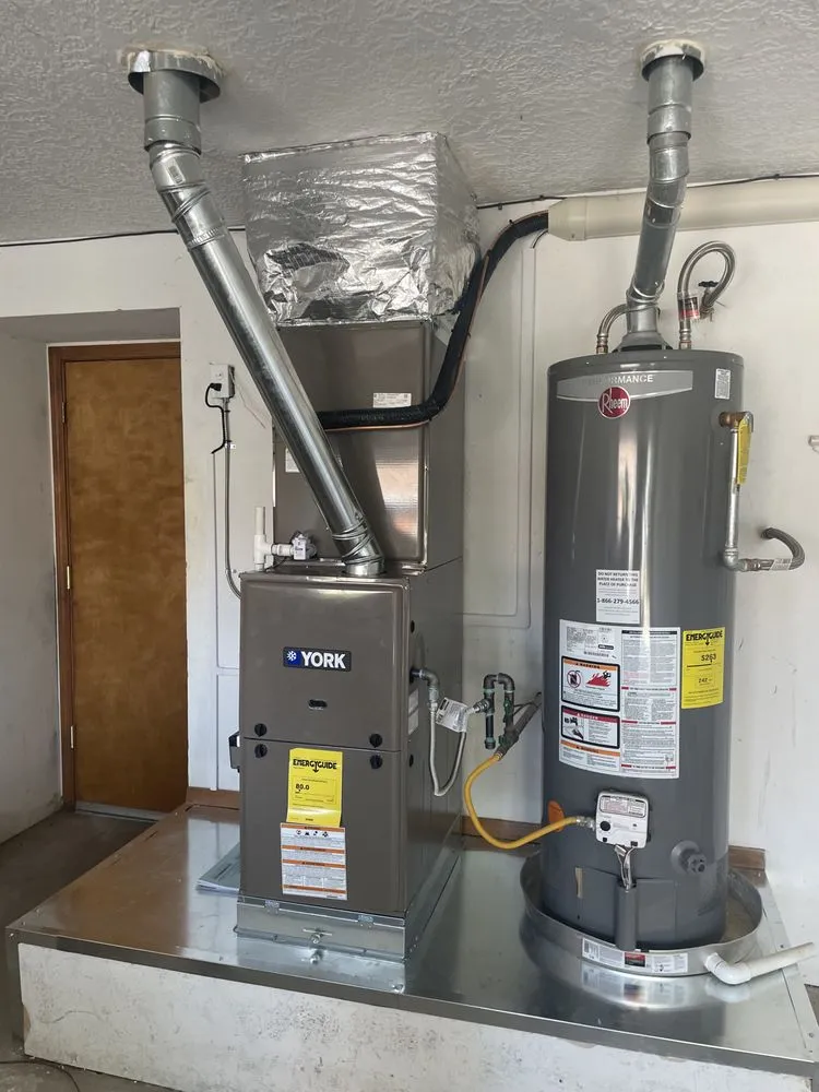 Slide of Luxury Plumbing Heating & Cooling