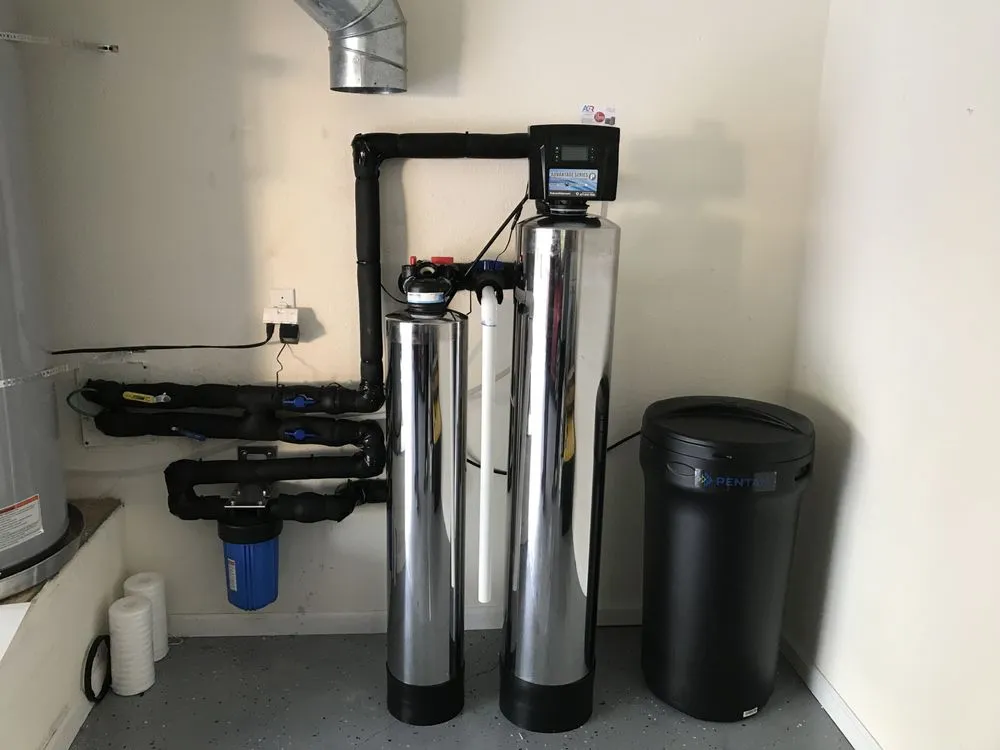 Slide of Luxury Plumbing Heating & Cooling