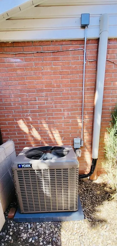 Slide of Luxury Plumbing Heating & Cooling