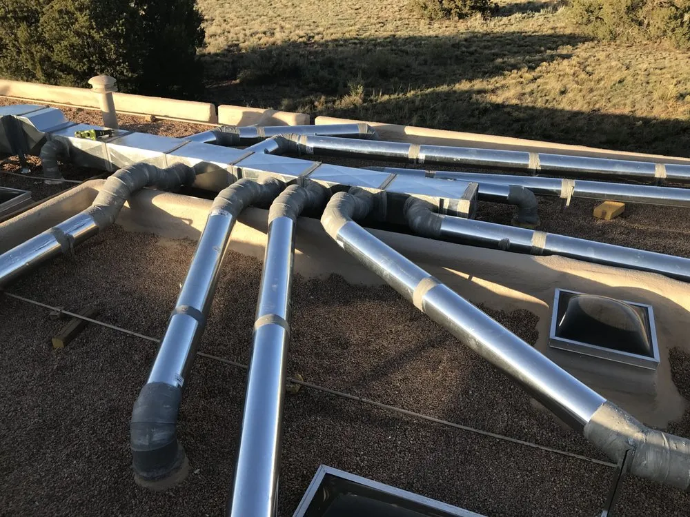 Slide of Luxury Plumbing Heating & Cooling