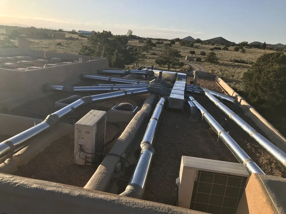 Slide of Luxury Plumbing Heating & Cooling