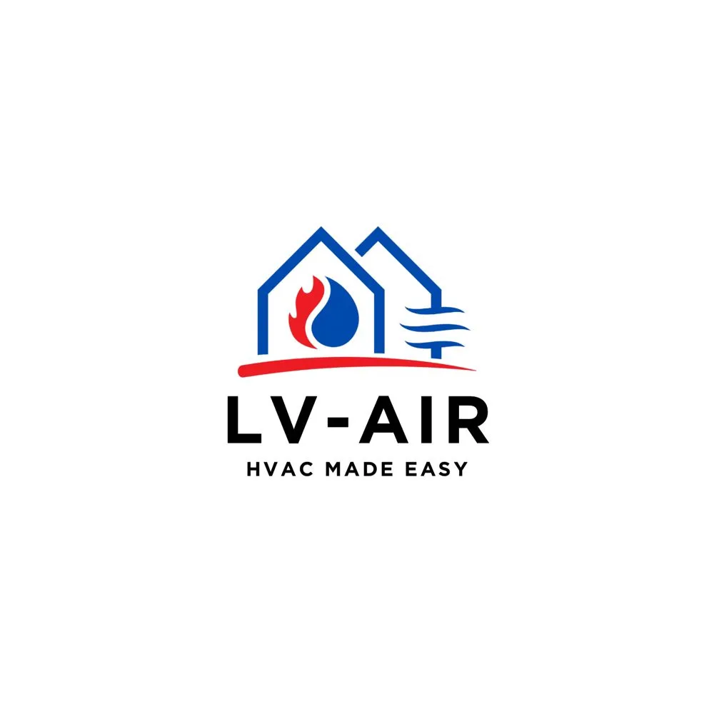 Slide of LV Air