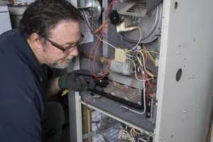 Slide of LV Furnace Repair Pros