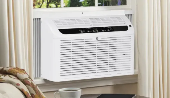 Slide of LV Heating & Cooling