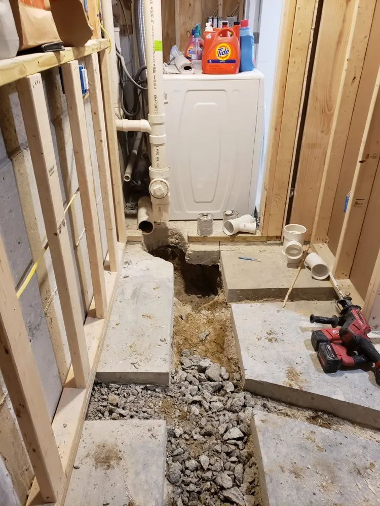 Slide of LV Plumber And Heating