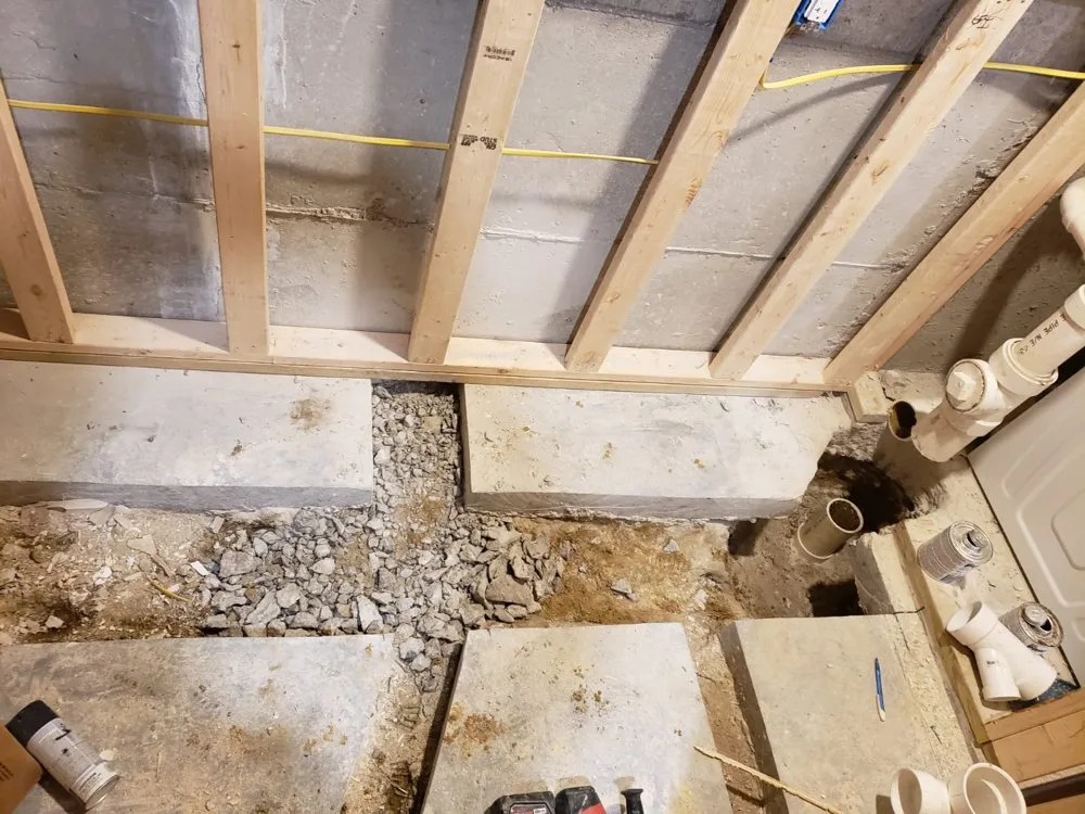 Slide of LV Plumber And Heating