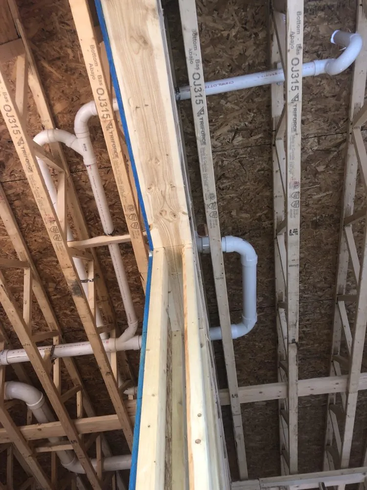 Slide of LV Plumber And Heating