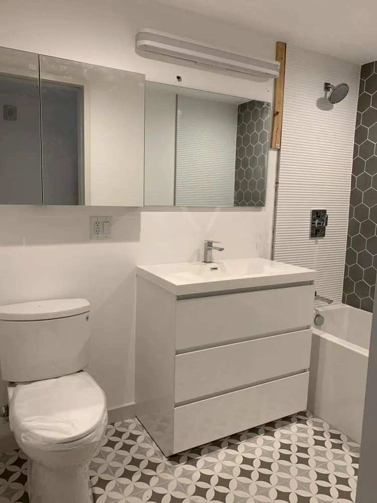 Slide of LV Plumber And Heating