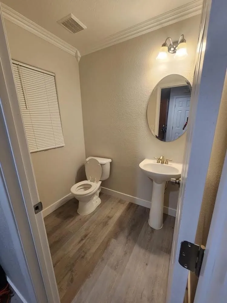 Slide of LV Service Solutions