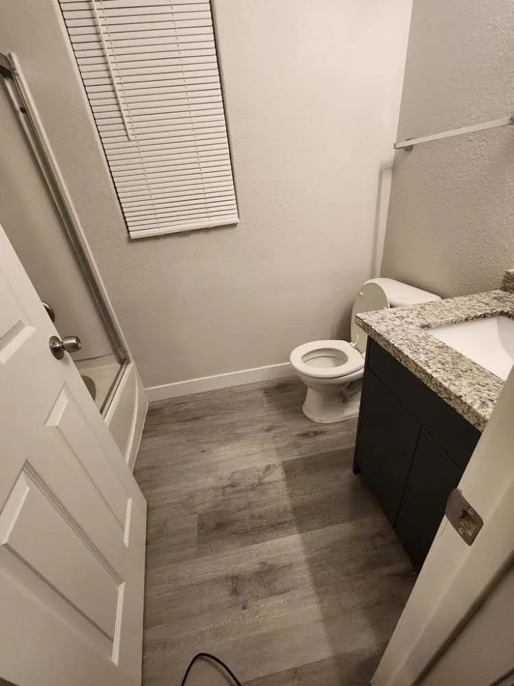 Slide of LV Service Solutions