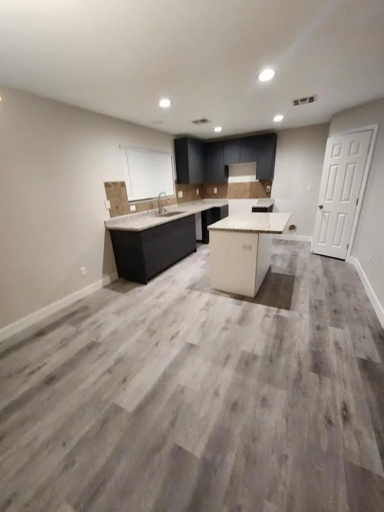 Slide of LV Service Solutions