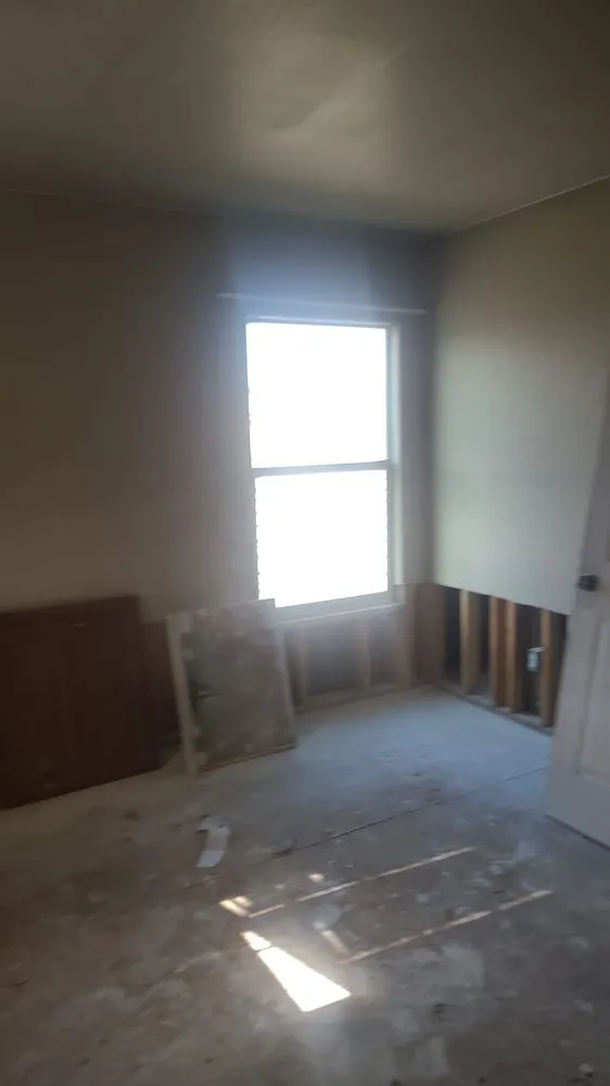 Slide of LV Service Solutions