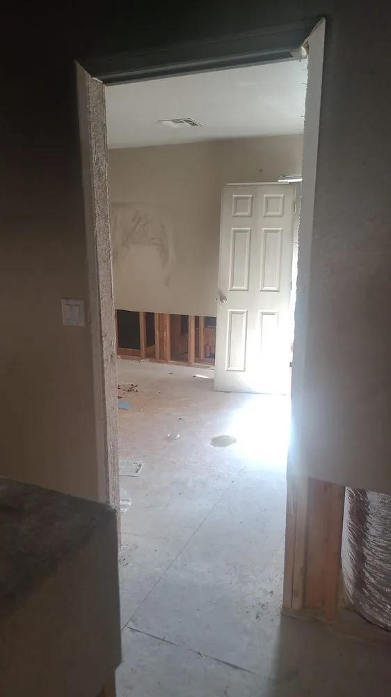 Slide of LV Service Solutions