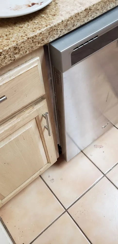 Slide of LV Service Solutions