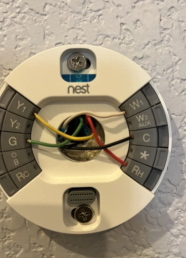 Slide of LVAC & Heating