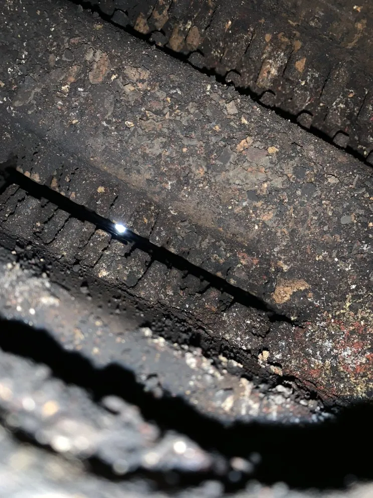 Slide of LVV HVAC & Refridgeration