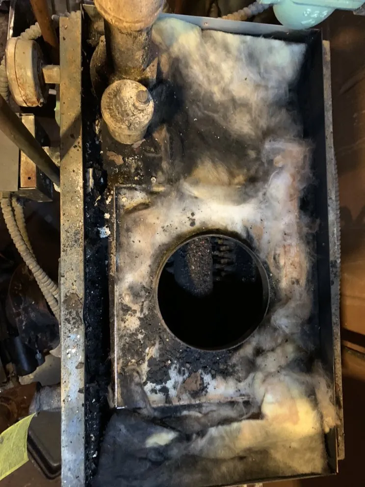 Slide of LVV HVAC & Refridgeration