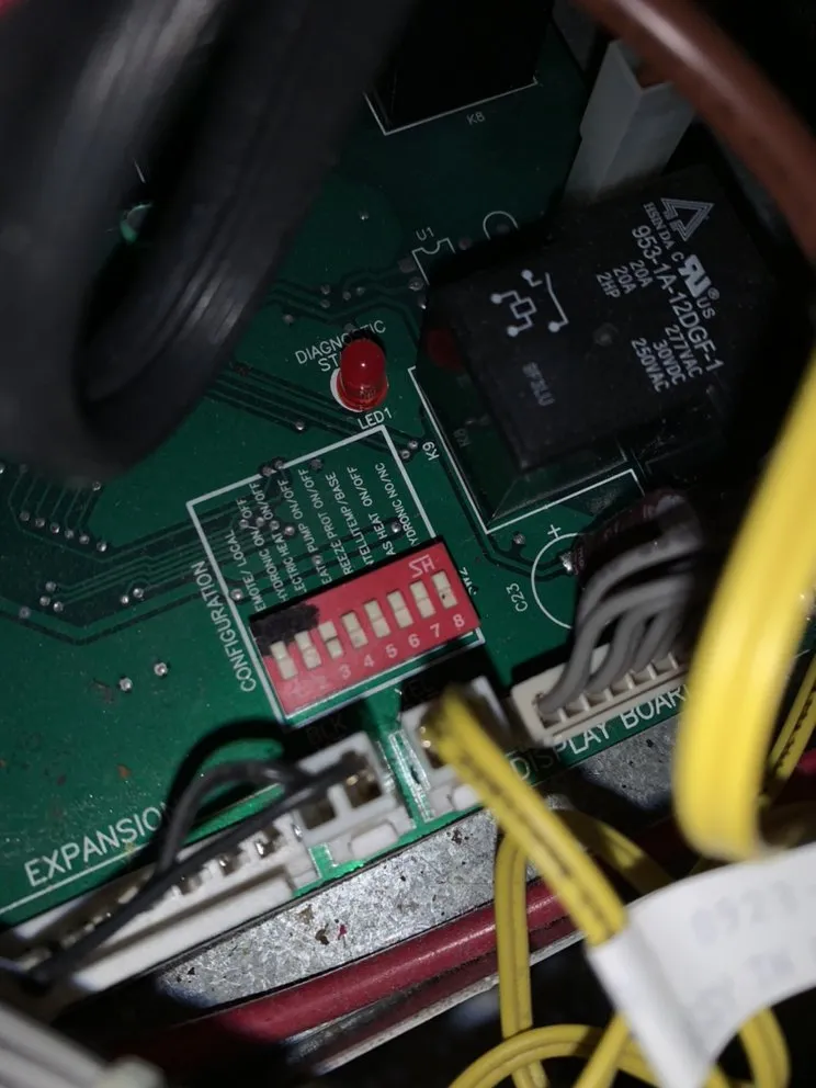 Slide of LVV HVAC & Refridgeration