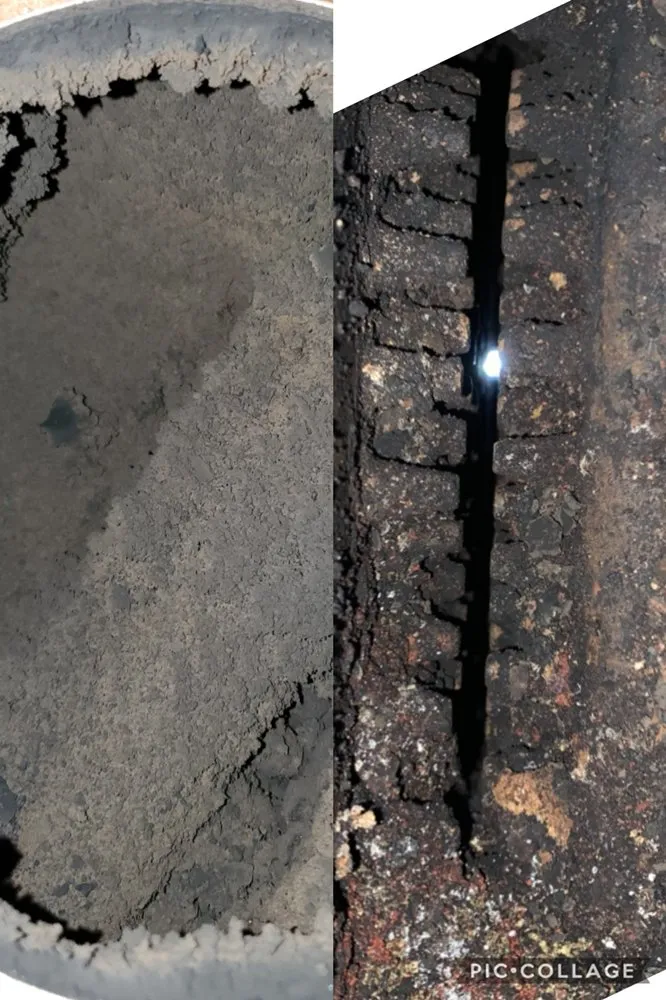 Slide of LVV HVAC & Refridgeration