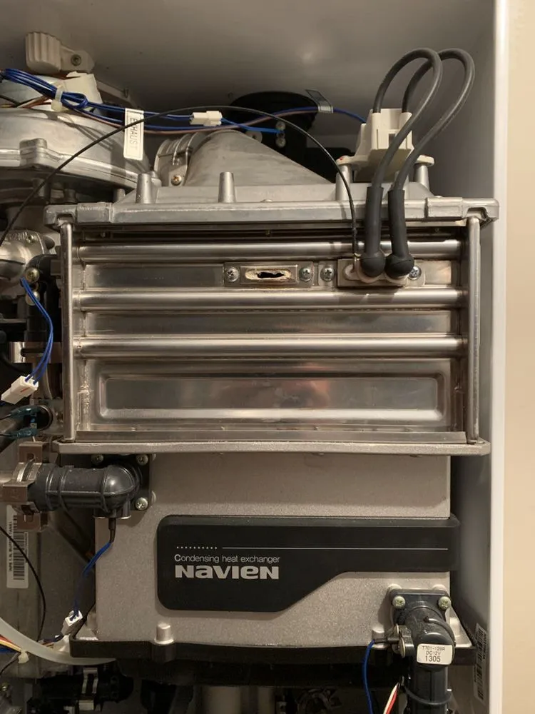 Slide of LVV HVAC & Refridgeration