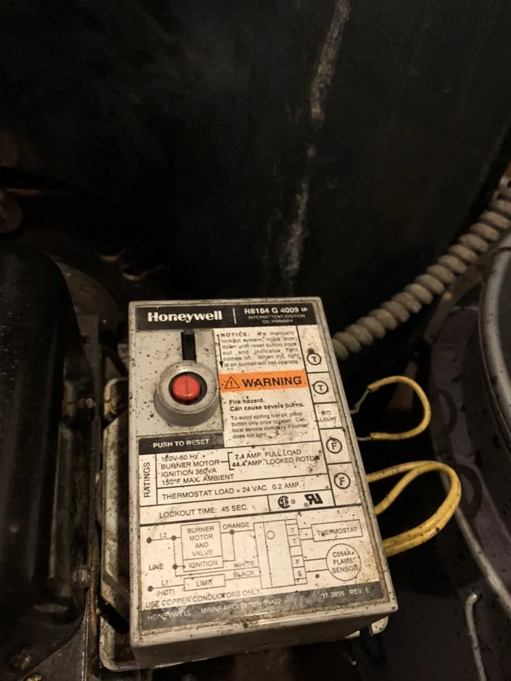 Slide of LVV HVAC & Refridgeration