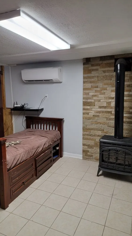 Slide of LW Construction