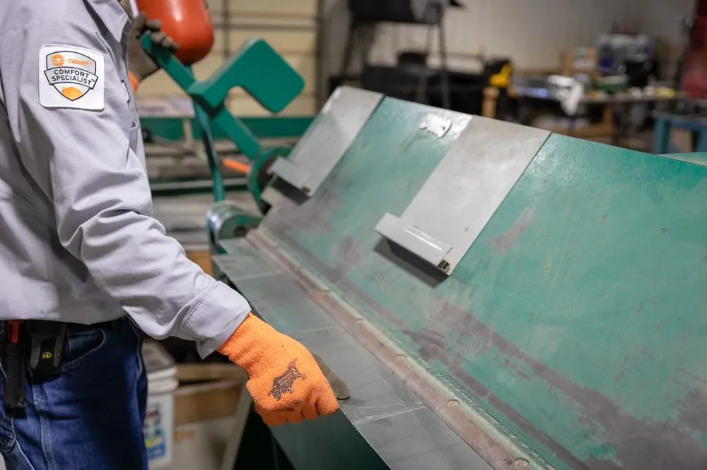 Slide of Lyerla Heating & Air